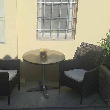 Relax Crni Kal 3 Apartamento Exterior foto
