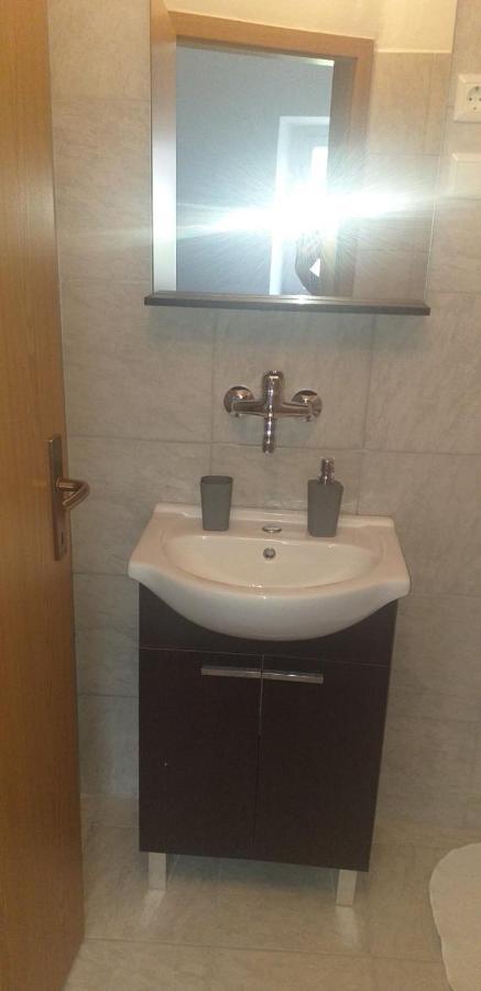 Relax Crni Kal 3 Apartamento Exterior foto