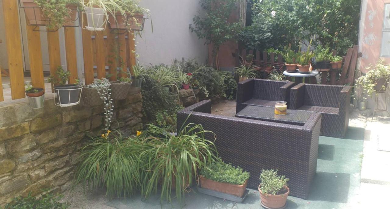 Relax Crni Kal 3 Apartamento Exterior foto