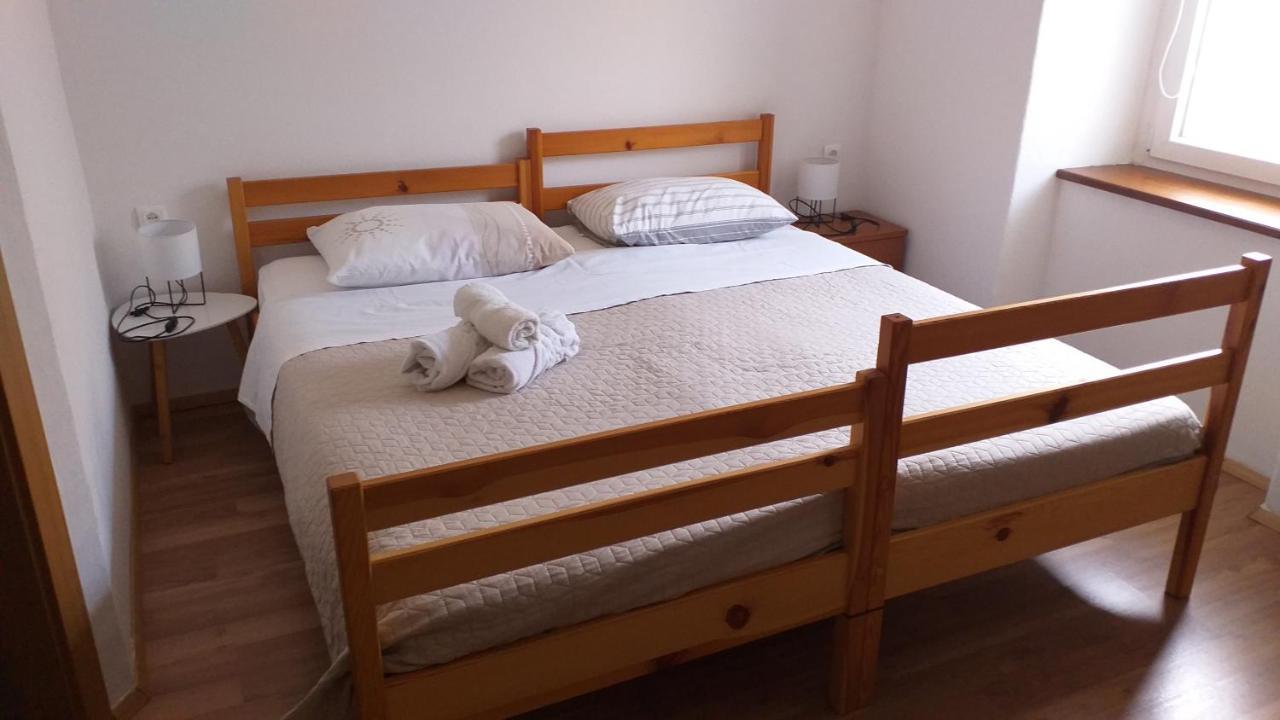 Relax Crni Kal 3 Apartamento Exterior foto