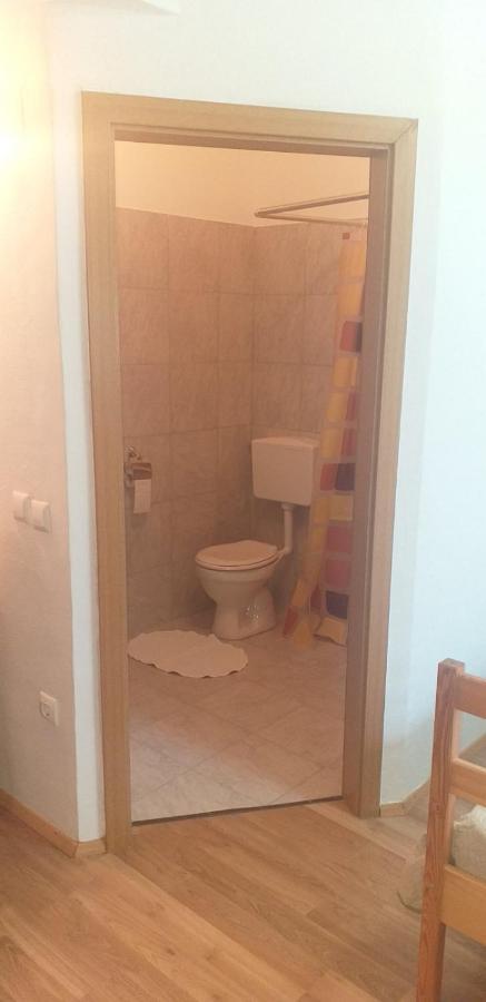 Relax Crni Kal 3 Apartamento Exterior foto