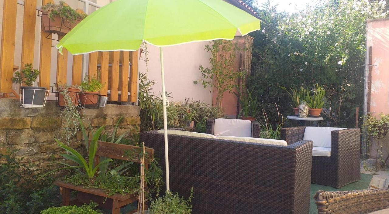 Relax Crni Kal 3 Apartamento Exterior foto